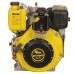 Дизельний двигун Кентавр ДВС-410ДШЛЕ Дизельний двигун Кентавр ДВС-410ДШЛЕ