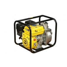 Мотопомпа бензинова Кентавр ЛБМ50 Мотопомпа бензинова Кентавр ЛБМ50