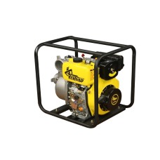 Мотопомпа дизельна Кентавр ЛДМ80 Мотопомпа дизельна Кентавр ЛДМ80