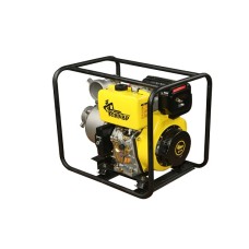 Мотопомпа дизельна Кентавр ЛДМ100Е Мотопомпа дизельна Кентавр ЛДМ100Е