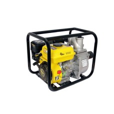 Мотопомпа бензинова Кентавр КБМ80 Мотопомпа бензинова Кентавр КБМ80