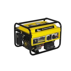 Генератор бензиновий Кентавр КБГ258Е Генератор бензиновий Кентавр КБГ258Е
