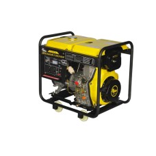 Дизельний генератор Кентавр КДГ505ЕК Дизельний генератор Кентавр КДГ505ЕК