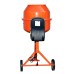 Бетонозмішувач Кентавр БМ-140СП Помаранчева Бетонозмішувач Кентавр БМ-140СП Помаранчева