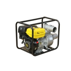 Мотопомпа бензинова Кентавр КБМ100 Мотопомпа бензинова Кентавр КБМ100