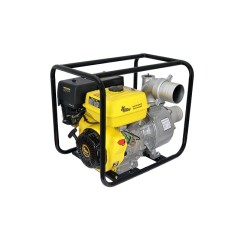 Мотопомпа бензинова Кентавр КБМ100П Мотопомпа бензинова Кентавр КБМ100П