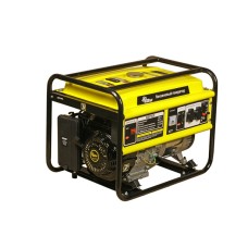 Генератор бензиновий Кентавр КБГ505 Генератор бензиновий Кентавр КБГ505