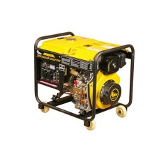 Дизельний генератор Кентавр КДГ283ЕК Дизельний генератор Кентавр КДГ283ЕК