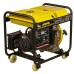 Дизельний генератор Кентавр КДГ283ЕК