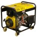 Дизельний генератор Кентавр КДГ283ЕК