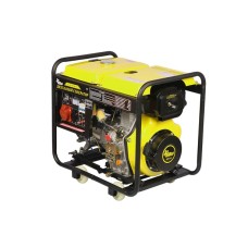 Дизельний генератор Кентавр КДГ505ЕК/З Дизельний генератор Кентавр КДГ505ЕК/З