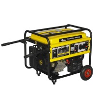 Генератор бензиновий Кентавр КБГ505ЕКР Генератор бензиновий Кентавр КБГ505ЕКР