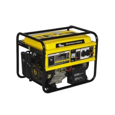 Генератор бензиновий Кентавр КБГ605Е Генератор бензиновий Кентавр КБГ605Е