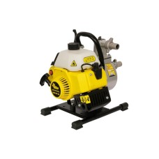 Мотопомпа бензинова Кентавр ВБМ-25-2Б Мотопомпа бензинова Кентавр ВБМ-25-2Б