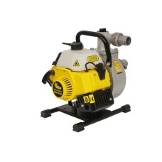 Мотопомпа бензинова Кентавр ВБМ-40-2Б Мотопомпа бензинова Кентавр ВБМ-40-2Б