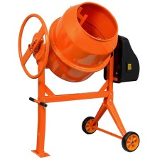 Бетономешалка Кентавр БМ-125М-2 Бетономешалка Кентавр БМ-125М-2