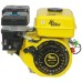 Бензиновий двигун Кентавр ДВЗ-210Б