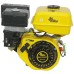 Бензиновий двигун Кентавр ДВЗ-200БШЛ