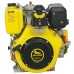 Дизельний двигун Кентавр ДВЗ-420ДЕ