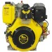 Дизельний двигун Кентавр ДВЗ-420ДШЛЕ