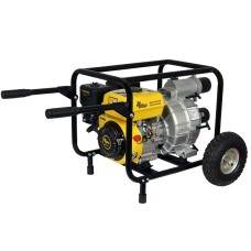 Мотопомпа для грязной воды Кентавр КБМ80ГКР Мотопомпа для грязной воды Кентавр КБМ80ГКР