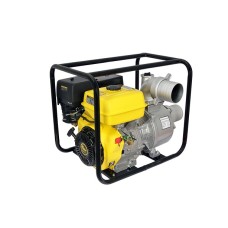 Мотопомпа бензинова Кентавр КБМ100ПК Мотопомпа бензинова Кентавр КБМ100ПК