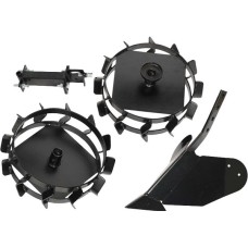 Навісне обладнання Könner&Söhnen KS 300 Навісне обладнання Könner&Söhnen KS 300