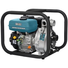 Високонапірна мотопомпа Könner&Söhnen KS 50 HP Високонапірна мотопомпа Könner&Söhnen KS 50 HP