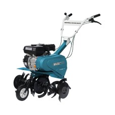 Культиватор бензиновий Könner&Söhnen KS 6590T-1/1 Культиватор бензиновий Könner&Söhnen KS 6590T-1/1