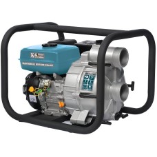 Мотопомпа для грязной воды Könner&Söhnen KS 80 TW Мотопомпа для грязной воды Könner&Söhnen KS 80 TW