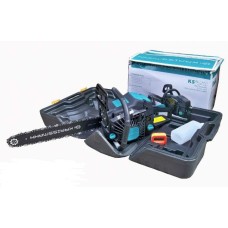 Бензопила Kraissmann KS 52 cc (кейс) Бензопила Kraissmann KS 52 cc (кейс)