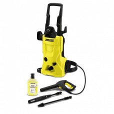 Мінімийка Karcher K 4 Мінімийка Karcher K 4