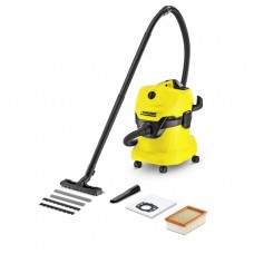 Господарський пилосос Karcher WD 4 Господарський пилосос Karcher WD 4