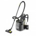 Пылесос бытовой Karcher T 15/1 Hepa
