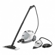 Пароочисник Karcher SC 4 Premium Iron Пароочисник Karcher SC 4 Premium Iron