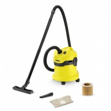 Господарський пилосос Karcher WD 2 Господарський пилосос Karcher WD 2