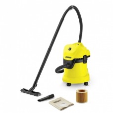 Господарський пилосос Karcher WD 3 Господарський пилосос Karcher WD 3