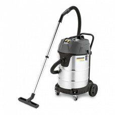 Пилосос побутовий Karcher NT 70/2 Me Classic Пилосос побутовий Karcher NT 70/2 Me Classic
