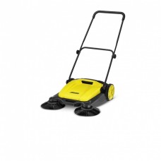 Підмітальна машина Karcher S 650 Підмітальна машина Karcher S 650