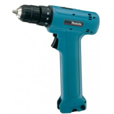 Дриль-шуруповерт акумуляторний Makita 6096DWE Дриль-шуруповерт акумуляторний Makita 6096DWE