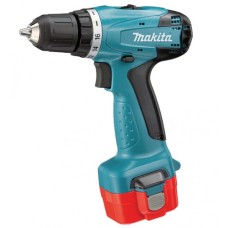 Дриль-шуруповерт акумуляторний Makita 6261DWE Дриль-шуруповерт акумуляторний Makita 6261DWE