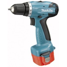 Дриль-шуруповерт акумуляторний Makita 6261DWPE Дриль-шуруповерт акумуляторний Makita 6261DWPE