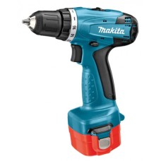 Дриль-шуруповерт акумуляторний Makita 6271DWPE Дриль-шуруповерт акумуляторний Makita 6271DWPE
