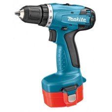 Дриль-шуруповерт акумуляторний Makita 6281DWAE Дриль-шуруповерт акумуляторний Makita 6281DWAE