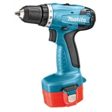 Дриль-шуруповерт акумуляторний Makita 6281DWPE Дриль-шуруповерт акумуляторний Makita 6281DWPE