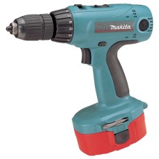 Дриль-шуруповерт акумуляторний Makita 6347DWDE Дриль-шуруповерт акумуляторний Makita 6347DWDE