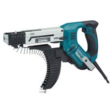 Магазинний шуруповерт Makita 6843 Магазинний шуруповерт Makita 6843
