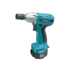 Ударний гайковерт Makita 6918FDWDE Ударний гайковерт Makita 6918FDWDE