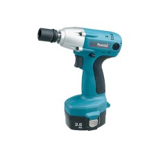 Ударний гайковерт Makita 6934FDWDE Ударний гайковерт Makita 6934FDWDE