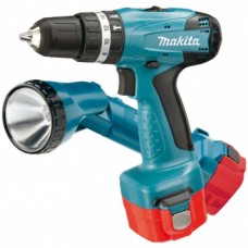 Набір електроінструментів Makita 8271DWALE Набір електроінструментів Makita 8271DWALE